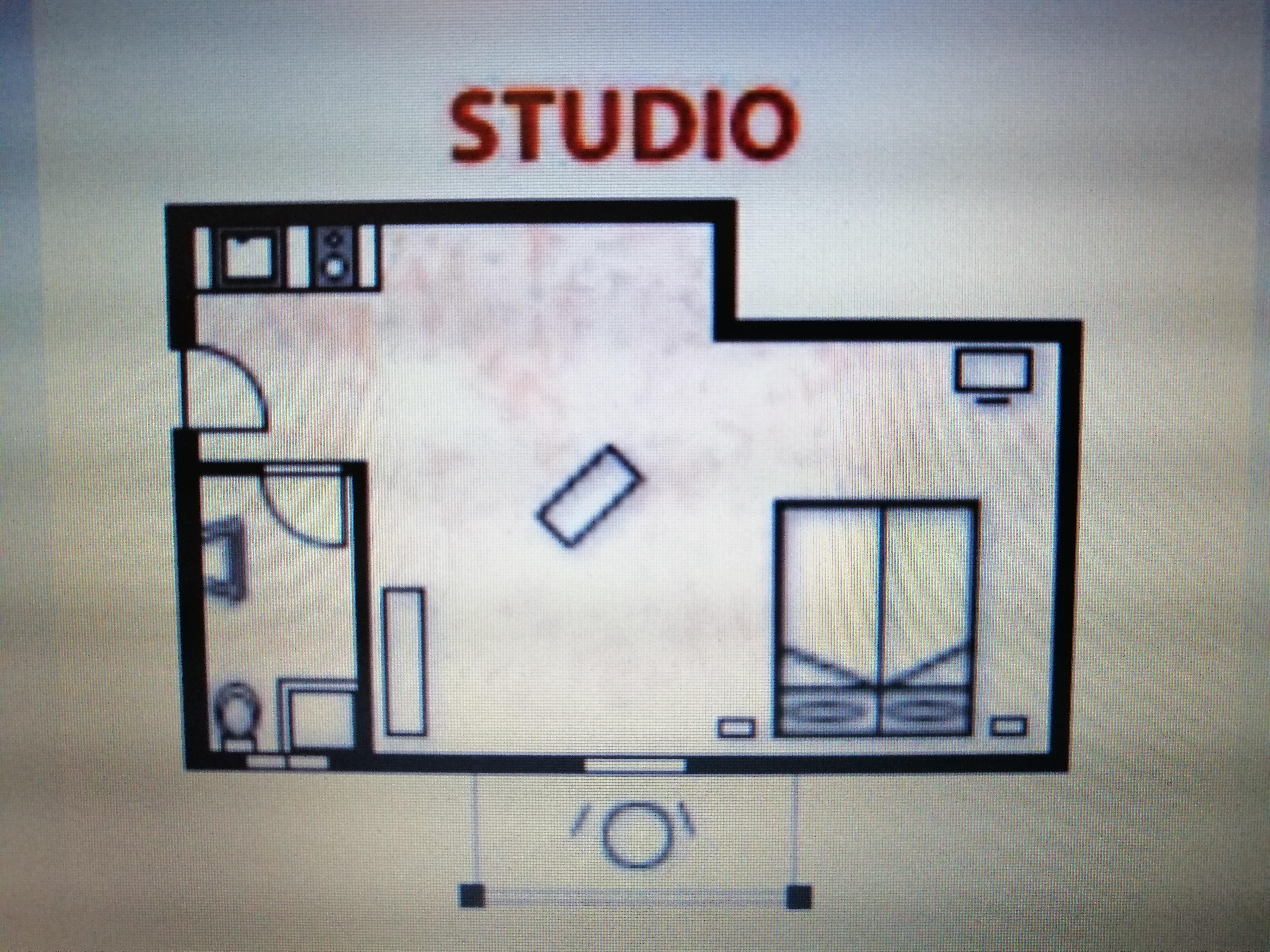Elanthi Village Apartments กาลามากี ภายนอก รูปภาพ
